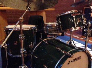 Sonor Designer Series