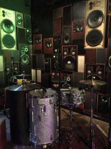 Yamaha Cocktail Kit Wretch Round Badge UFIP