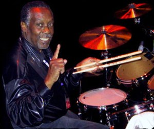 Clyde Stubblefield