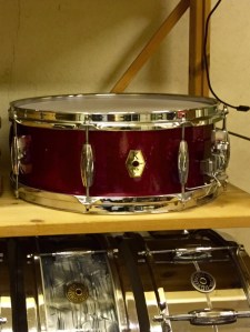 K-drum Modell E