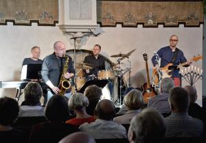 Foto Mikael Solebris.